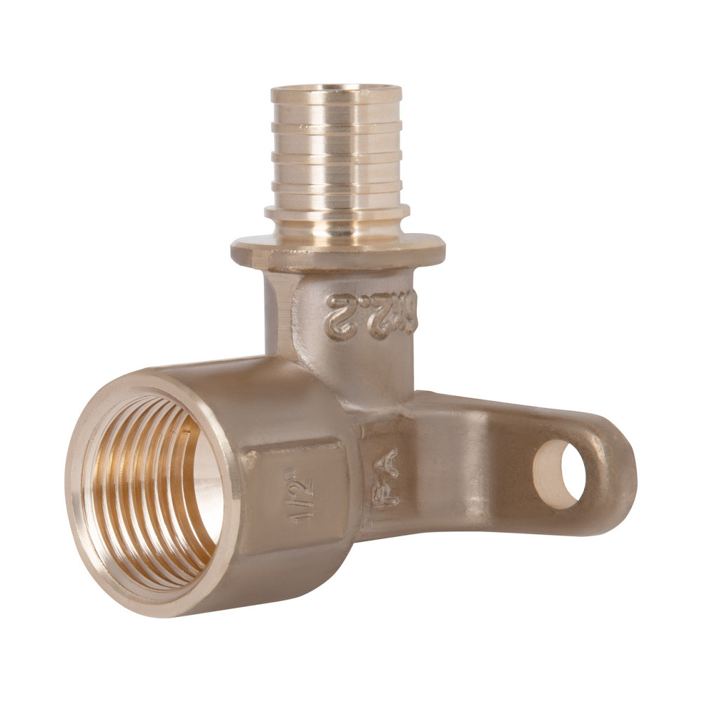 Угол натяжной Icma №1040 d16х2,2-1/2