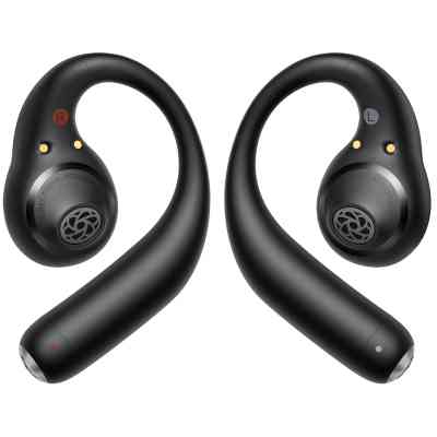 Навушники Anker SoundCore AeroFit Pro Black (A3871G11) Вінниця