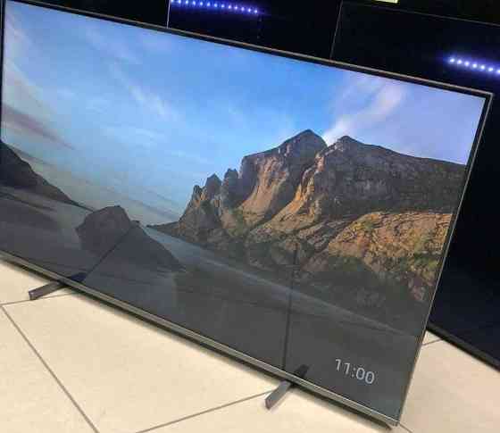 Телевизор: 50