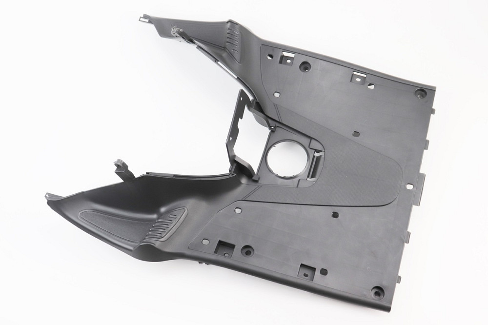 Honda LEAD AF-48 пластик - підлоговий "підлога" Киев - изображение 1