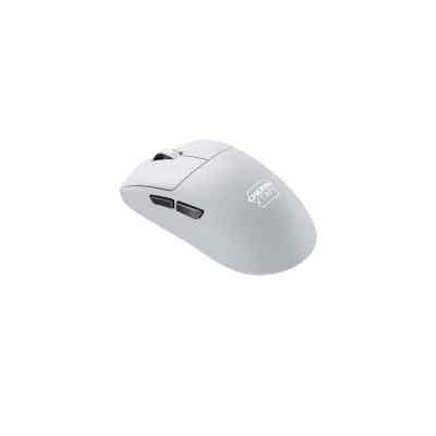 Мишка Cherry Xtrfy M68 Pro 8K Wireless/USB White (CX-M68W-PRO-WHITE) Вінниця