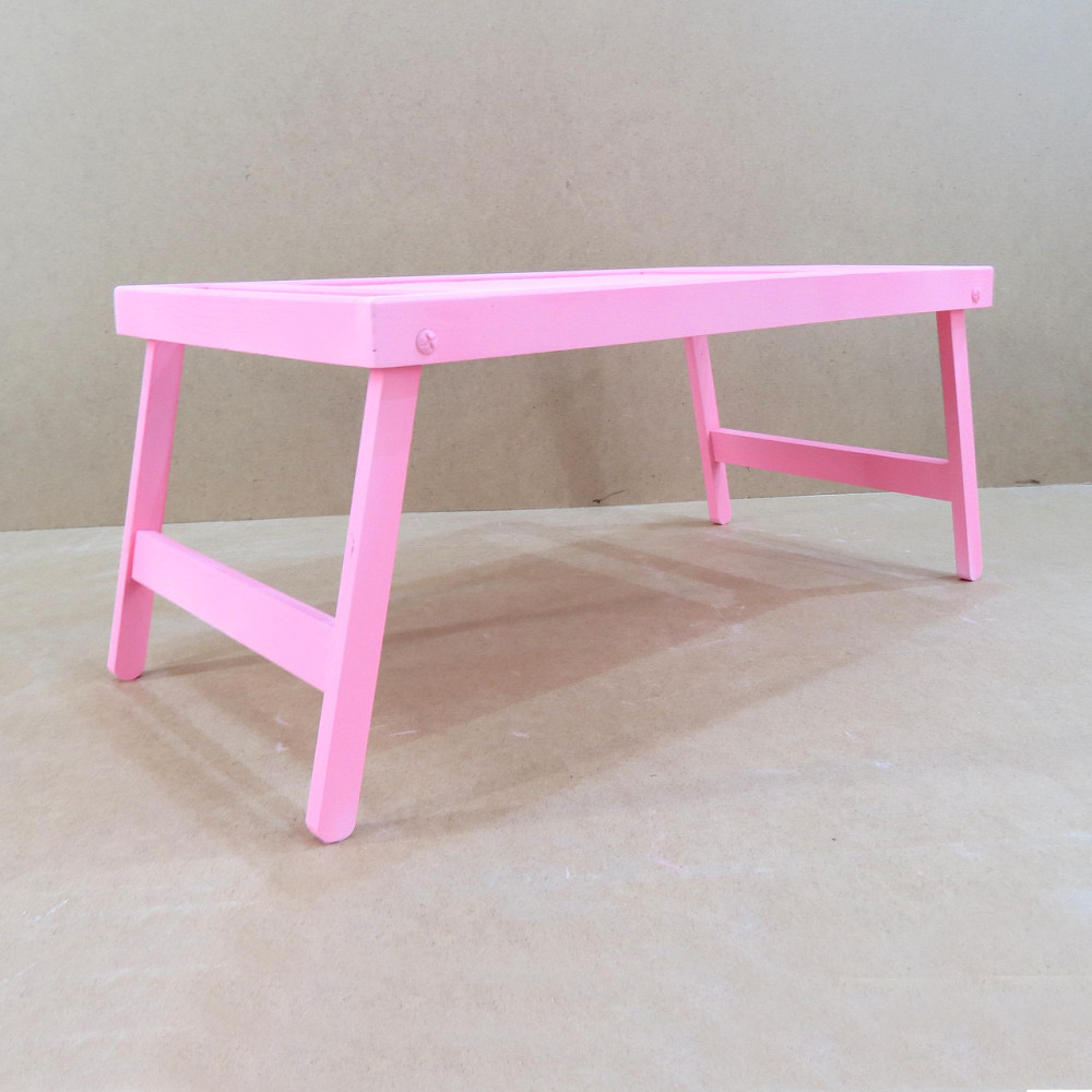 Столик-поднос для завтрака 