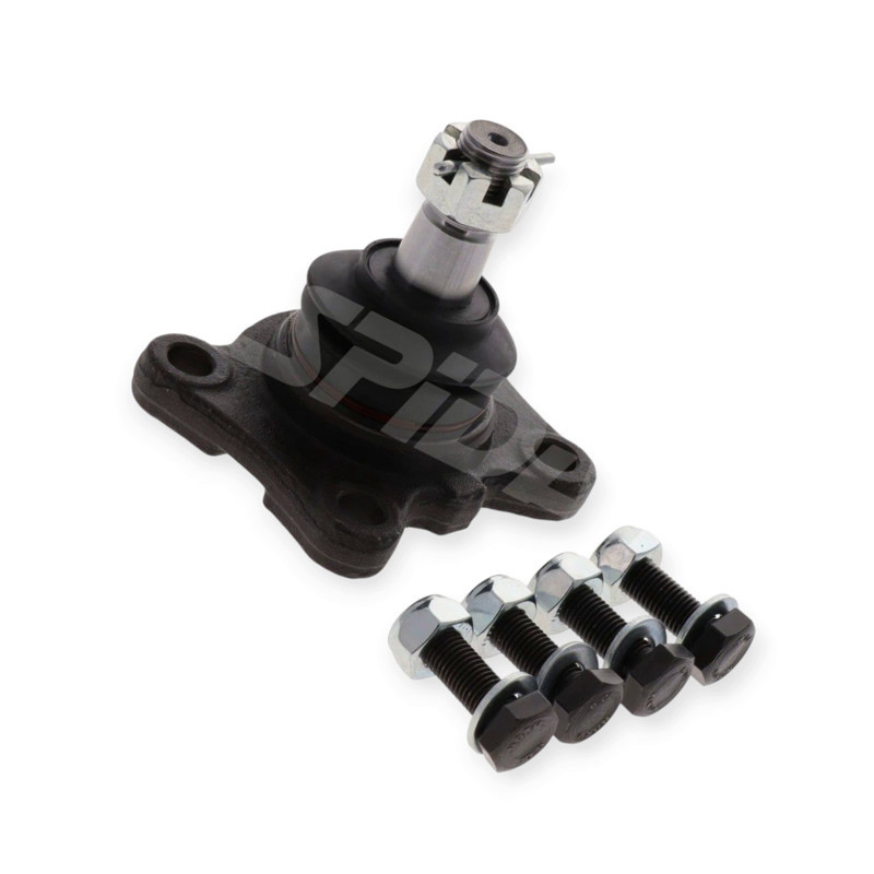 Шаровая Тойота Hiace (88-95) нижняя опора. Мукачево - изображение 1