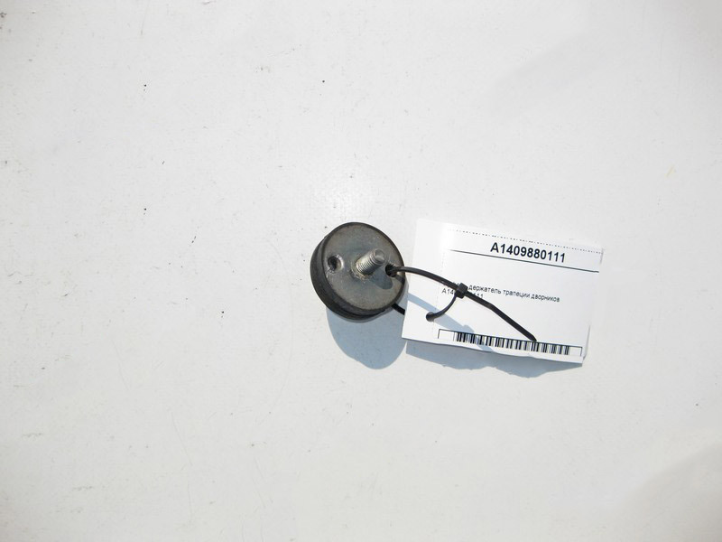 Mercedes-Benz  A1409880111 Буфер - утримувач трапеції двірників E-Class W211 CLS C219 S-Class W220 W221 W140 CL C215 Одеса - фото 2