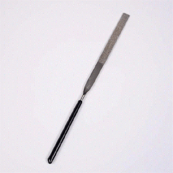 Набір інструментів для складання моделей Metal Time Standard Toolkit плоскогубці та надфіль (STNTK22-2) Харьков