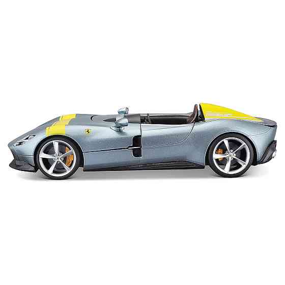 Автомодель серії R&P  - Ferrari Monza SP1 (1:18) Дніпро