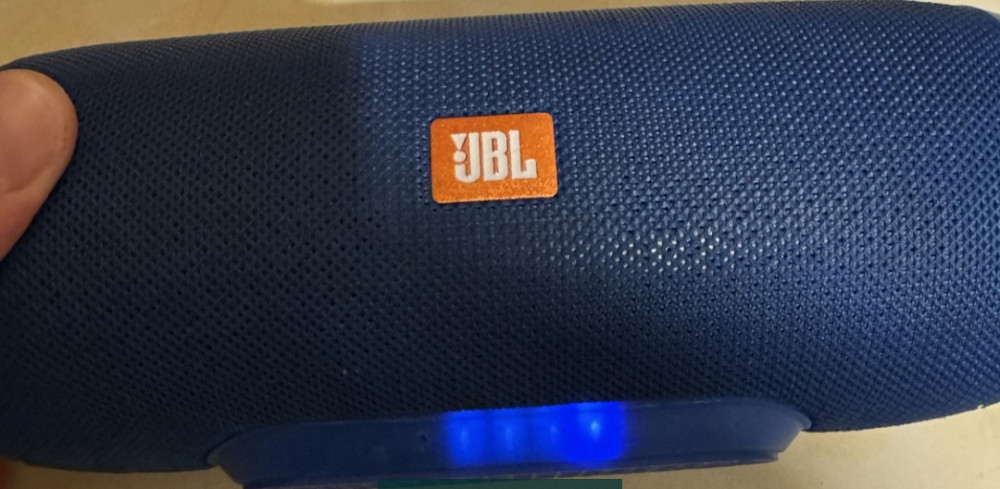 Колонка Bluetooth JBL Харків - фото 4