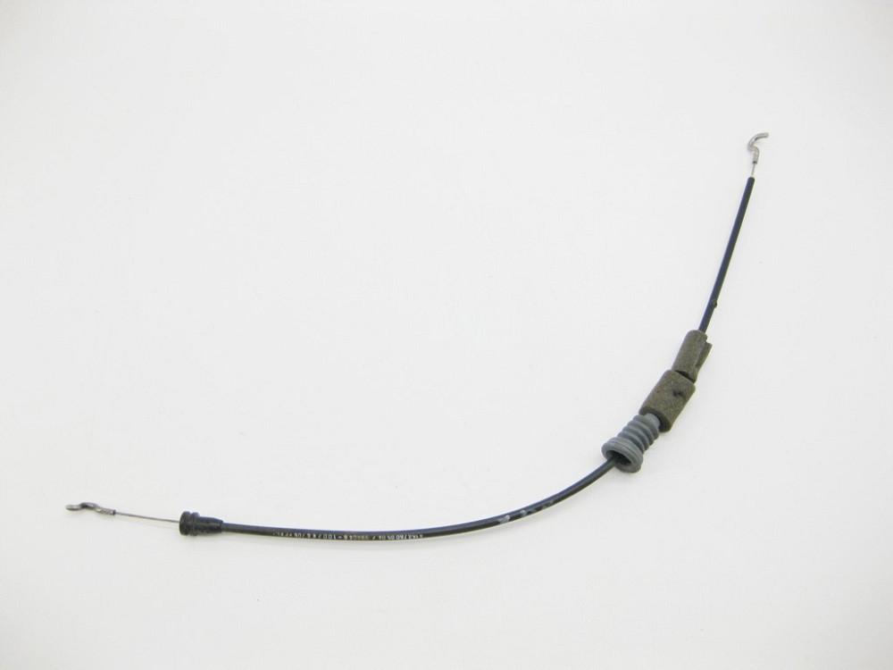 Mercedes-Benz  A1647600504 Трос замка задніх дверей ML W164 GL X164 Одесса - изображение 1