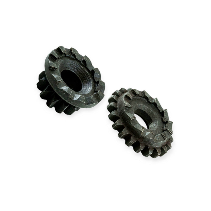 Хроповик (комплект) МТ Мукачево - фото 1