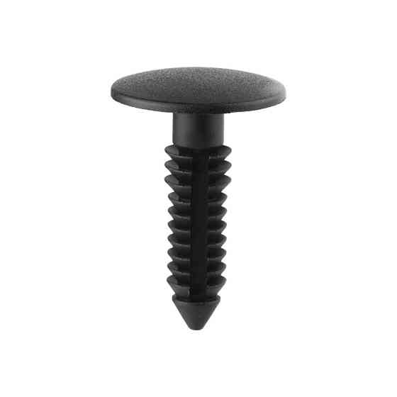 Клипса обшивки, универс. Киев