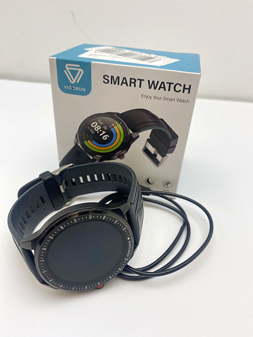 Смарт годинник Vigorun SN93 Луцк - изображение 2