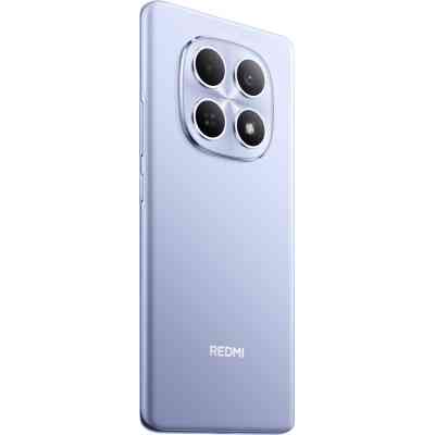 Мобильный телефон Xiaomi Redmi Note 15 6/128GB Purple (1183674) Вінниця