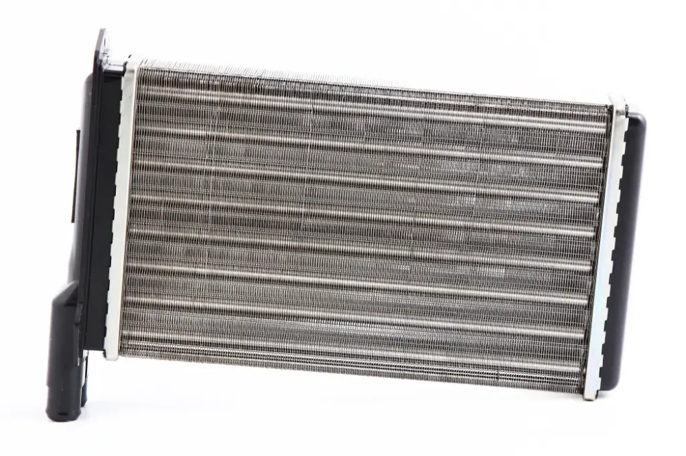 Радиатор отопителя 2108 алюм. LSA Винница - изображение 2