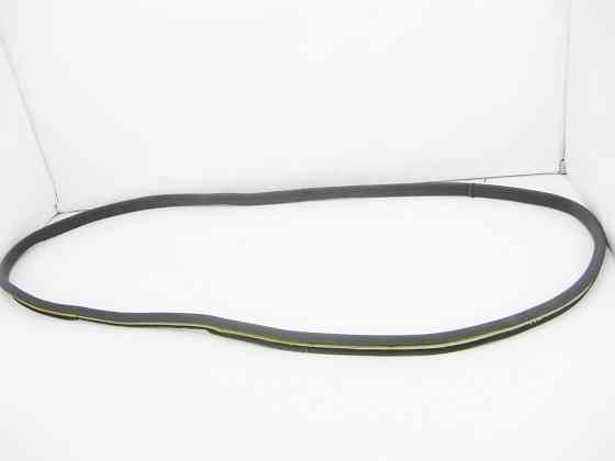 Mercedes-Benz  A2206970551 9B56 Ущільнювач задніх дверей на кузові антрацит S-Class W220 Long Одеса