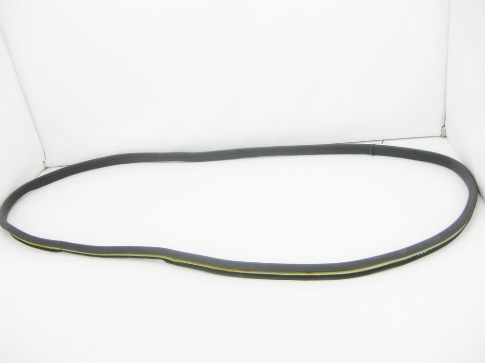 Mercedes-Benz  A2206970551 9B56 Ущільнювач задніх дверей на кузові антрацит S-Class W220 Long Одеса - фото 2