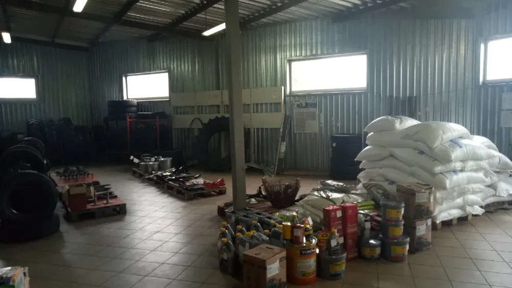 Магазин склад. Луцк - изображение 3