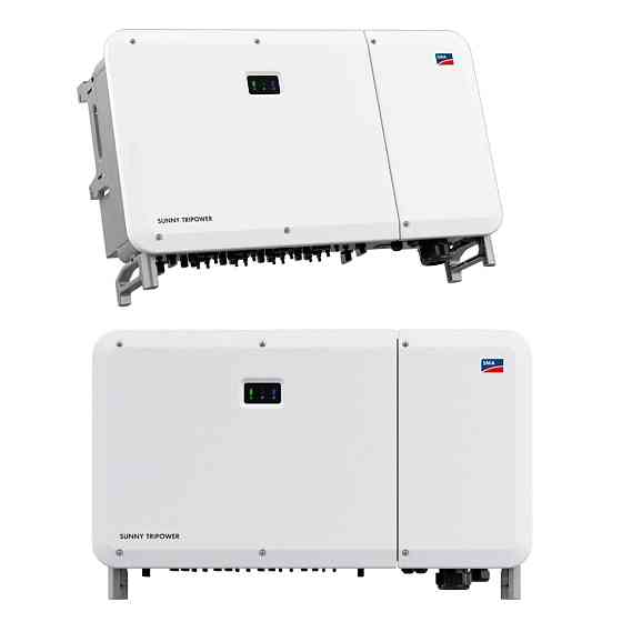 Інвертор SMA Sunny Tripower CORE2 STP 110-60 Луцьк