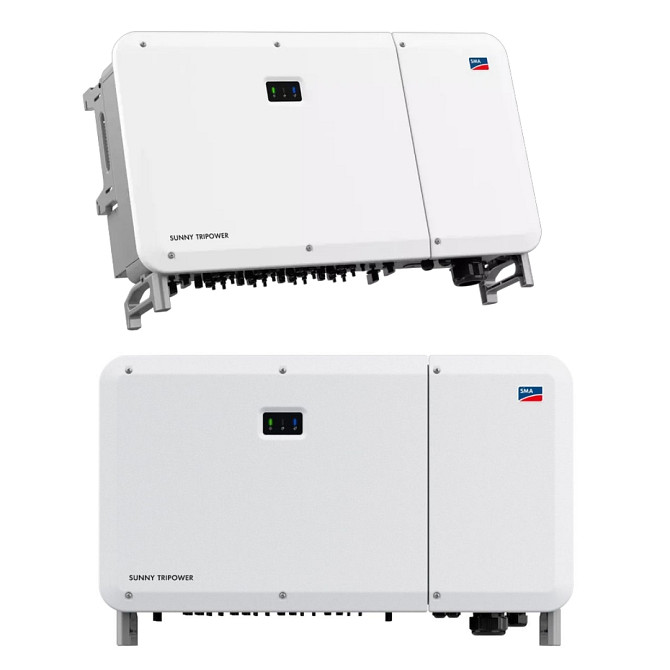 Інвертор SMA Sunny Tripower CORE2 STP 110-60 Луцьк - фото 1