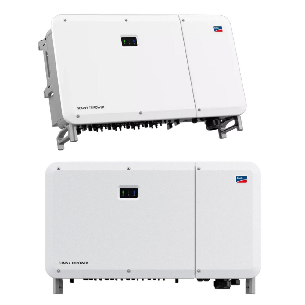 Інвертор SMA Sunny Tripower CORE2 STP 110-60 Луцк - изображение 1