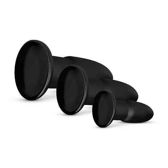 Набір анальних пробок BUTTR — Cluster Bombs Anal Training Set Sex Aura Київ