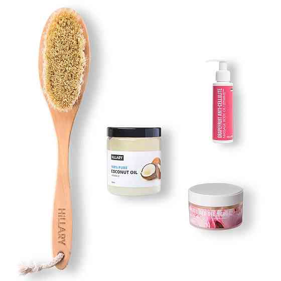 Антицелюлітний комплекс Київ