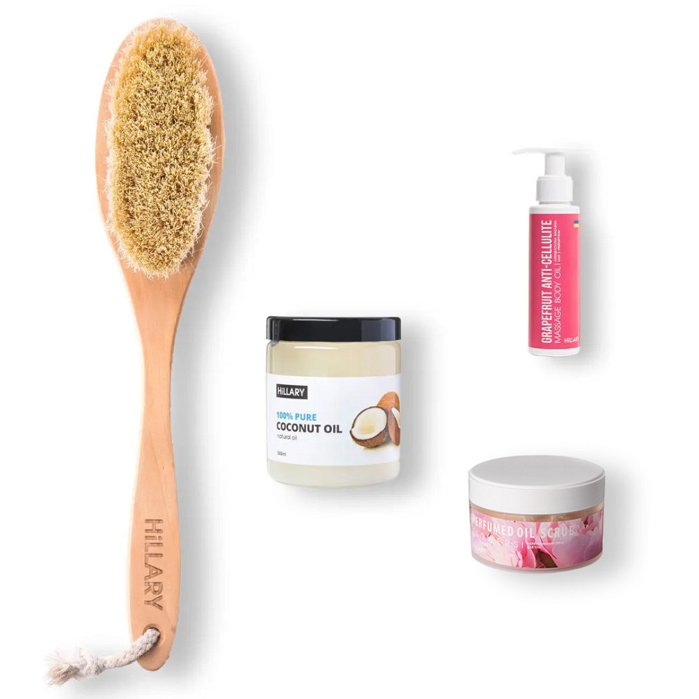 Антицеллюлитный комплекс Киев - изображение 1