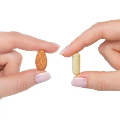 Вітамінно-мінеральний комплекс Seeking Health ГістамінX, HistaminX, 60 вегетаріанських капсул (SKH52046) Вінниця - фото 4