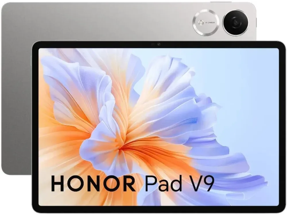 Графічний планшет Tablet HONOR Pad V9 8/256GB Grey Київ - фото 1