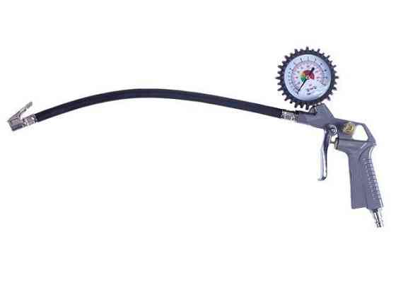 Пистолет для подкачки колес для компреора Мукачево