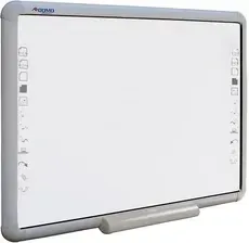 Інтерактивна дошка QOMO QWB200-BW Київ - фото 1