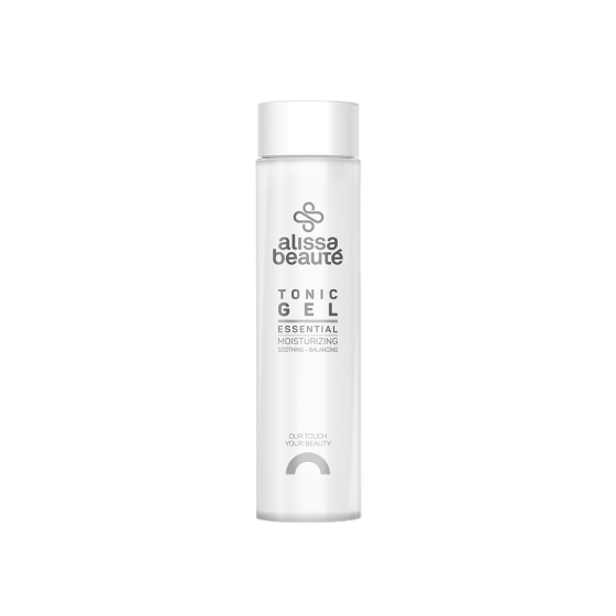 Тоник-гель для сухой кожи Essential Tonic Gel Alissa Beaute 200 мл Киев