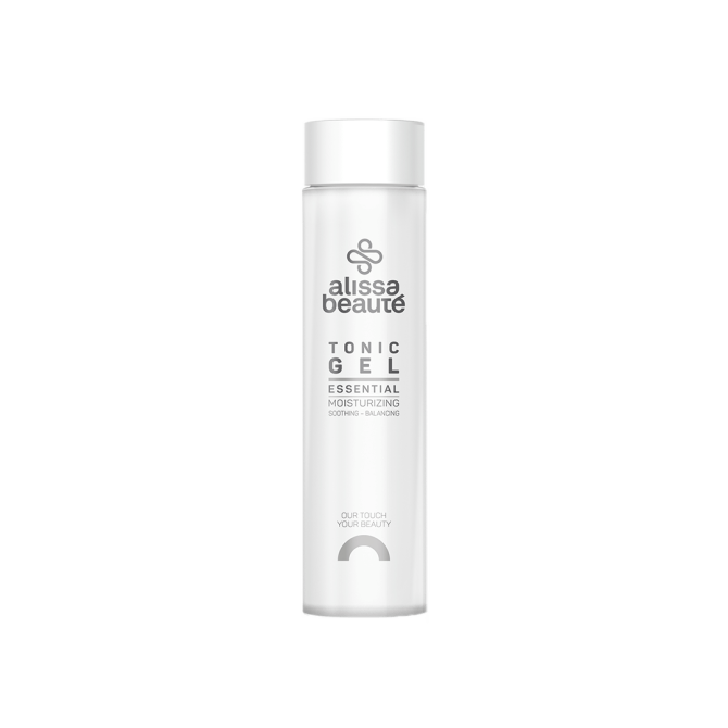 Тоник-гель для сухой кожи Essential Tonic Gel Alissa Beaute 200 мл Киев - изображение 1