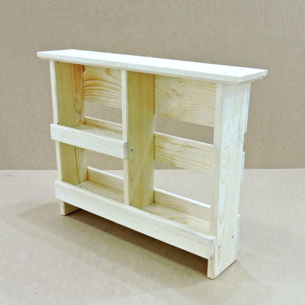 Полиця для ванної "Лейпциг" бланже Миколаїв - фото 4