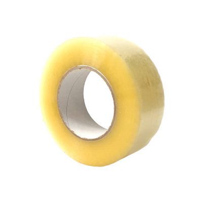 Скотч Grey Pack прозорий 48х220х45 мкм (4548220) Вінниця - фото 1