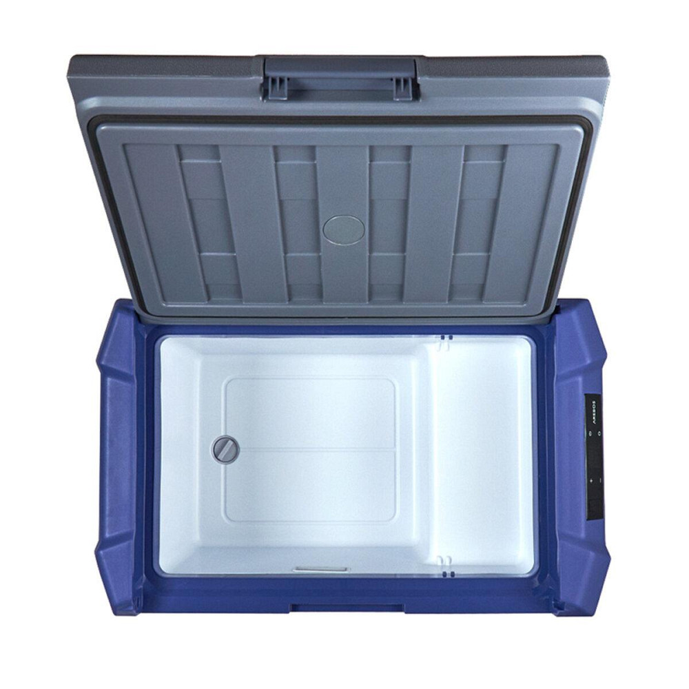 Холодильник автомобильный Brevia 35л (компрессор LG) 22935 Киев - изображение 8