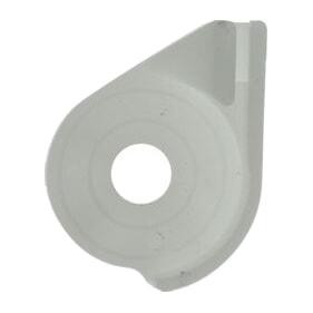 Напрямна каретка склопідіймача передня левая Hyundai Accent Київ - фото 1