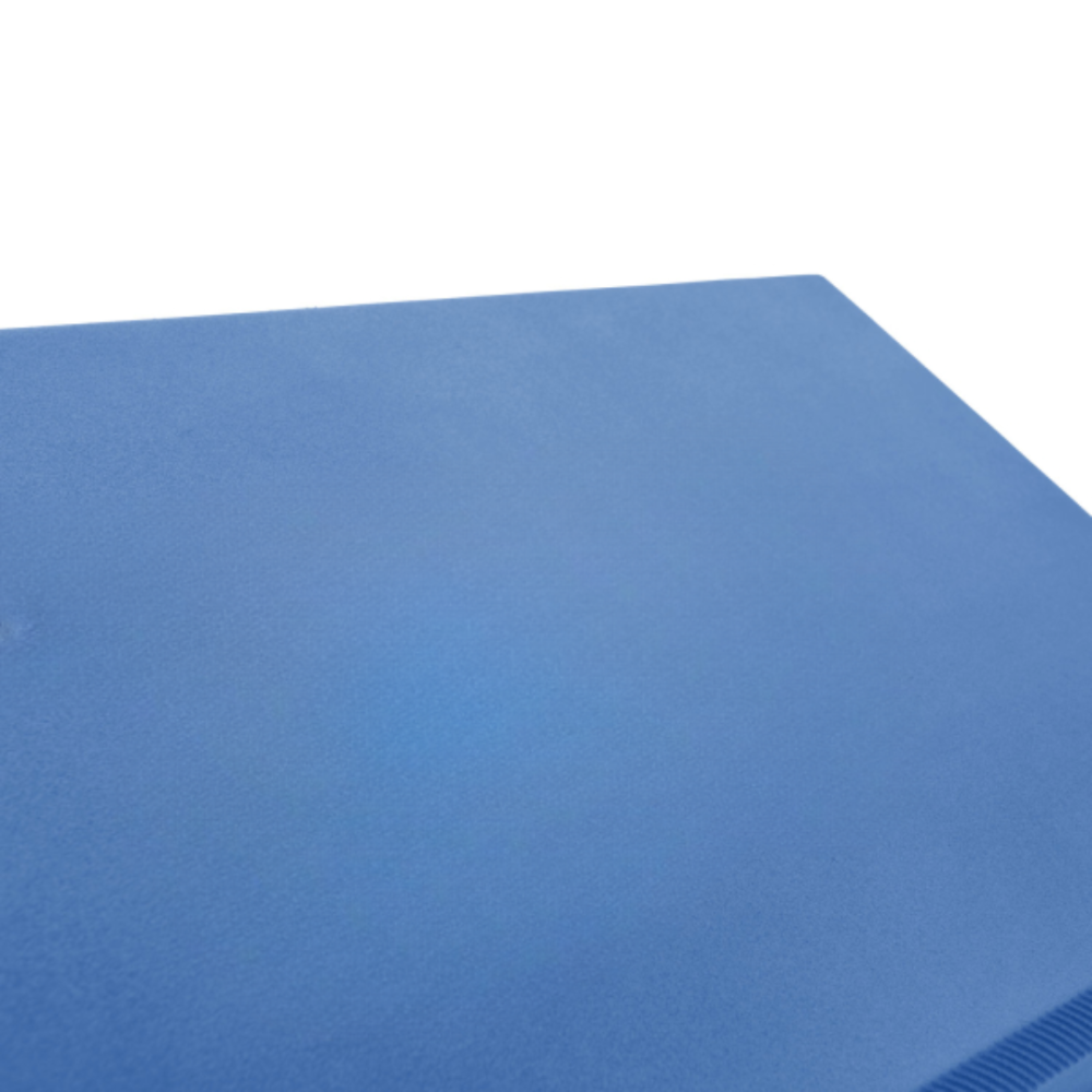 Блок для йоги York Fitness блакитний Київ - фото 8