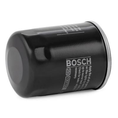 Фільтр масляний Bosch 0 451 103 276 Вінниця - фото 2