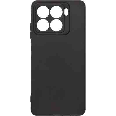 Чехол для мобильного телефона Armorstandart Matte Slim Fit ZTE Blade A56 4G Black (ARM87537) Винница