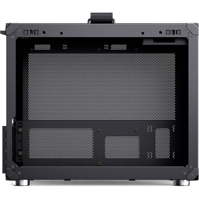 Корпус JONSBO C6 MAX Black Вінниця - фото 12