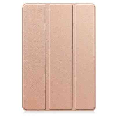 Чехол для планшета BeCover Flexible TPU Mate Samsung Tab A9 Plus SM-X210/SM-X215/SM-X216 11.0" Rose Gold (710346) Винница