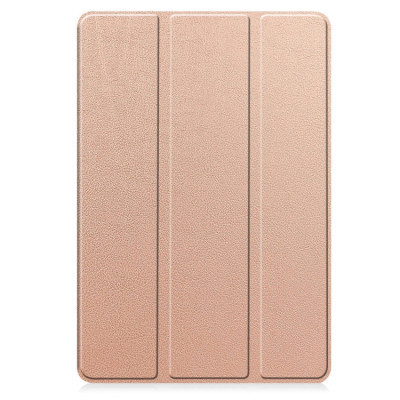 Чехол для планшета BeCover Flexible TPU Mate Samsung Tab A9 Plus SM-X210/SM-X215/SM-X216 11.0" Rose Gold (710346) Винница - изображение 2