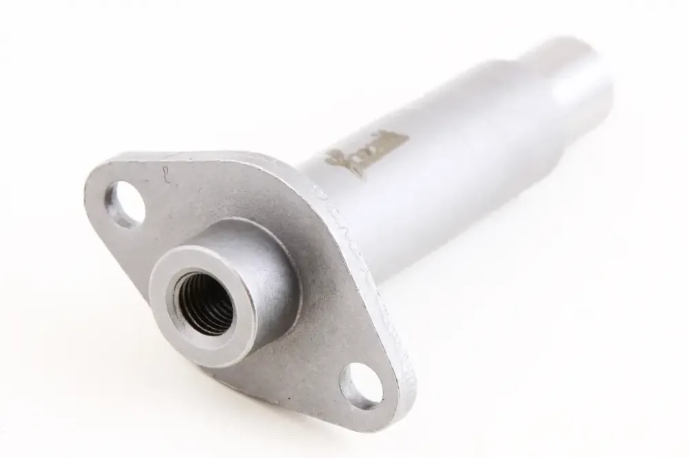 Натяжитель цепи 21214 нов. обр. Favorit с прокладкой Винница - изображение 2