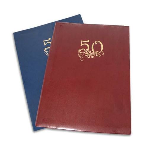 Папка адресна 