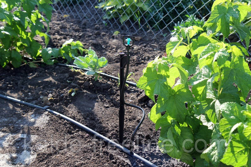 Крапельниця для поливу Presto-PS мікроджет Зонт-А (MS-1101-A) Харьков - изображение 9