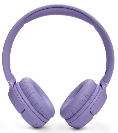 Гарнітура JBL TUNE 520BT Purple (JBLT520BTPUREU) (6861954) Київ