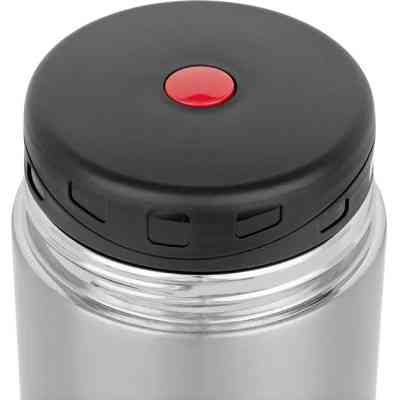 Термос Noveen Обідній TB951 800 мл Silver (RL072906) Вінниця