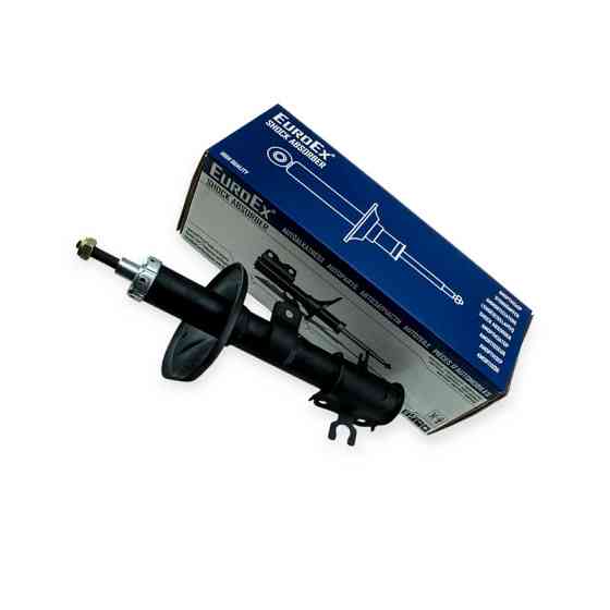 Стійка передня Chevrolet AVEO права 29542-1070 ол. Мукачево