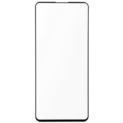 Стекло защитное Drobak Xiaomi Redmi Note 11S (Black) (717127) Винница - изображение 1