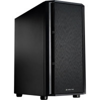 Корпус для ПК Chieftec PRO MINI (AZ-01B-OP) Киев - изображение 1